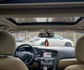 Бежевий Кіа Оптіма, об'ємом двигуна 2.36 л та пробігом 168 тис. км за 9700 $, фото 10 на Automoto.ua