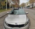 Бежевий Кіа Оптіма, об'ємом двигуна 2.36 л та пробігом 168 тис. км за 9700 $, фото 1 на Automoto.ua