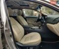 Бежевий Кіа Оптіма, об'ємом двигуна 2.36 л та пробігом 168 тис. км за 9700 $, фото 7 на Automoto.ua
