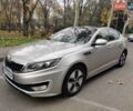 Бежевий Кіа Оптіма, об'ємом двигуна 2.36 л та пробігом 168 тис. км за 9700 $, фото 2 на Automoto.ua
