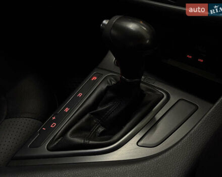 Бежевый Киа Оптима, объемом двигателя 2.36 л и пробегом 209 тыс. км за 9999 $, фото 23 на Automoto.ua