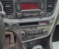 Бежевый Киа Оптима, объемом двигателя 2.36 л и пробегом 161 тыс. км за 9100 $, фото 21 на Automoto.ua