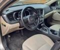 Бежевый Киа Оптима, объемом двигателя 2.36 л и пробегом 161 тыс. км за 9100 $, фото 19 на Automoto.ua