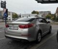 Бежевый Киа Оптима, объемом двигателя 2.4 л и пробегом 208 тыс. км за 10200 $, фото 1 на Automoto.ua