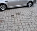 Бежевый Киа Оптима, объемом двигателя 2.36 л и пробегом 161 тыс. км за 9100 $, фото 2 на Automoto.ua