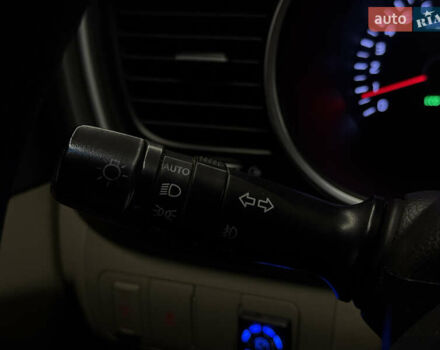 Бежевый Киа Оптима, объемом двигателя 2.36 л и пробегом 209 тыс. км за 9999 $, фото 22 на Automoto.ua