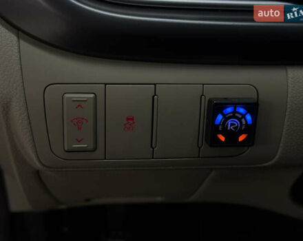 Бежевый Киа Оптима, объемом двигателя 2.36 л и пробегом 209 тыс. км за 9999 $, фото 26 на Automoto.ua