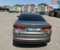 Бежевый Киа Оптима, объемом двигателя 2.36 л и пробегом 109 тыс. км за 9750 $, фото 3 на Automoto.ua