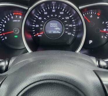 Киа Оптима 2014 в Харькове на Automoto.ua Бежевый Киа Оптима, объемом двигателя 2.36 л и пробегом 140 тыс. км за 9500 $, фото 1 на Automoto.ua