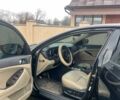 Черный Киа Оптима, объемом двигателя 2.4 л и пробегом 114 тыс. км за 8052 $, фото 5 на Automoto.ua