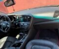 Чорний Кіа Оптіма, об'ємом двигуна 2 л та пробігом 180 тис. км за 7700 $, фото 5 на Automoto.ua