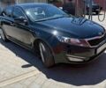 Черный Киа Оптима, объемом двигателя 2 л и пробегом 3 тыс. км за 7519 $, фото 1 на Automoto.ua