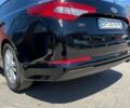 Черный Киа Оптима, объемом двигателя 2 л и пробегом 3 тыс. км за 7519 $, фото 4 на Automoto.ua