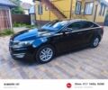 Черный Киа Оптима, объемом двигателя 2.4 л и пробегом 167 тыс. км за 7205 $, фото 1 на Automoto.ua