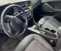 Черный Киа Оптима, объемом двигателя 2 л и пробегом 170 тыс. км за 8600 $, фото 6 на Automoto.ua