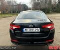 Чорний Кіа Оптіма, об'ємом двигуна 2.4 л та пробігом 210 тис. км за 9900 $, фото 2 на Automoto.ua