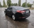 Черный Киа Оптима, объемом двигателя 2 л и пробегом 260 тыс. км за 9000 $, фото 3 на Automoto.ua