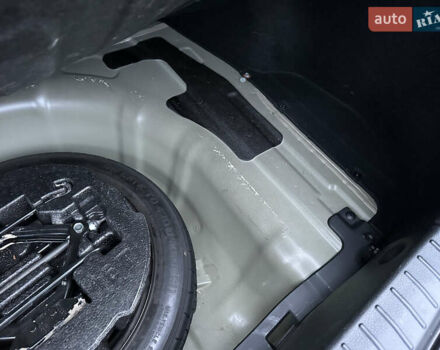 Черный Киа Оптима, объемом двигателя 2.36 л и пробегом 201 тыс. км за 7600 $, фото 42 на Automoto.ua