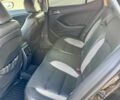 Черный Киа Оптима, объемом двигателя 2 л и пробегом 223 тыс. км за 6200 $, фото 14 на Automoto.ua
