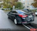 Чорний Кіа Оптіма, об'ємом двигуна 2 л та пробігом 260 тис. км за 8999 $, фото 5 на Automoto.ua