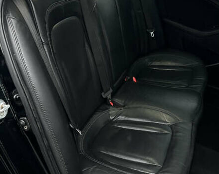 Черный Киа Оптима, объемом двигателя 2.36 л и пробегом 210 тыс. км за 9900 $, фото 22 на Automoto.ua