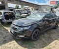 Черный Киа Оптима, объемом двигателя 2 л и пробегом 111 тыс. км за 1900 $, фото 1 на Automoto.ua