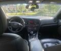 Чорний Кіа Оптіма, об'ємом двигуна 2.4 л та пробігом 218 тис. км за 8200 $, фото 6 на Automoto.ua