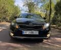 Черный Киа Оптима, объемом двигателя 2.36 л и пробегом 160 тыс. км за 9999 $, фото 7 на Automoto.ua