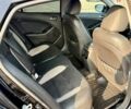 Черный Киа Оптима, объемом двигателя 2 л и пробегом 223 тыс. км за 6200 $, фото 15 на Automoto.ua