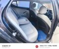 Черный Киа Оптима, объемом двигателя 2.4 л и пробегом 167 тыс. км за 7205 $, фото 9 на Automoto.ua