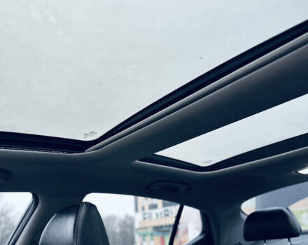 Черный Киа Оптима, объемом двигателя 2.36 л и пробегом 210 тыс. км за 9900 $, фото 15 на Automoto.ua