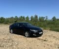 Черный Киа Оптима, объемом двигателя 2 л и пробегом 138 тыс. км за 9100 $, фото 2 на Automoto.ua