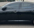 Черный Киа Оптима, объемом двигателя 2.4 л и пробегом 210 тыс. км за 9500 $, фото 1 на Automoto.ua