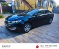 Черный Киа Оптима, объемом двигателя 2.4 л и пробегом 167 тыс. км за 7205 $, фото 5 на Automoto.ua