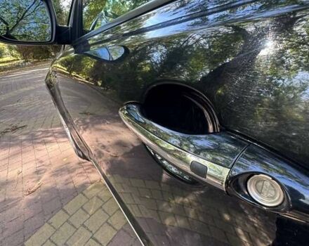 Чорний Кіа Оптіма, об'ємом двигуна 2.36 л та пробігом 160 тис. км за 8800 $, фото 2 на Automoto.ua