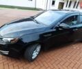 Черный Киа Оптима, объемом двигателя 2.4 л и пробегом 160 тыс. км за 8700 $, фото 2 на Automoto.ua