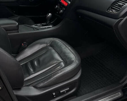 Черный Киа Оптима, объемом двигателя 2.36 л и пробегом 210 тыс. км за 9900 $, фото 21 на Automoto.ua