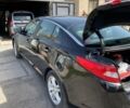 Черный Киа Оптима, объемом двигателя 2 л и пробегом 186 тыс. км за 11500 $, фото 4 на Automoto.ua
