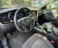 Чорний Кіа Оптіма, об'ємом двигуна 2.36 л та пробігом 160 тис. км за 8800 $, фото 13 на Automoto.ua