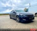 Черный Киа Оптима, объемом двигателя 2 л и пробегом 300 тыс. км за 7500 $, фото 1 на Automoto.ua