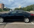 Чорний Кіа Оптіма, об'ємом двигуна 2 л та пробігом 212 тис. км за 6500 $, фото 4 на Automoto.ua