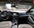 Черный Киа Оптима, объемом двигателя 2.4 л и пробегом 160 тыс. км за 8700 $, фото 3 на Automoto.ua