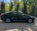 Чорний Кіа Оптіма, об'ємом двигуна 2.36 л та пробігом 160 тис. км за 8800 $, фото 3 на Automoto.ua