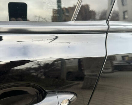 Черный Киа Оптима, объемом двигателя 2.4 л и пробегом 210 тыс. км за 9500 $, фото 12 на Automoto.ua