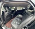 Черный Киа Оптима, объемом двигателя 2 л и пробегом 180 тыс. км за 10900 $, фото 14 на Automoto.ua