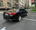 Чорний Кіа Оптіма, об'ємом двигуна 2.36 л та пробігом 124 тис. км за 8700 $, фото 6 на Automoto.ua