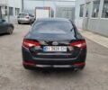 Чорний Кіа Оптіма, об'ємом двигуна 2 л та пробігом 312 тис. км за 9200 $, фото 13 на Automoto.ua