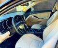 Черный Киа Оптима, объемом двигателя 2.4 л и пробегом 180 тыс. км за 8200 $, фото 1 на Automoto.ua