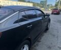 Черный Киа Оптима, объемом двигателя 2 л и пробегом 269 тыс. км за 8800 $, фото 4 на Automoto.ua