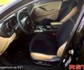 Черный Киа Оптима, объемом двигателя 2.4 л и пробегом 24800 тыс. км за 9800 $, фото 8 на Automoto.ua